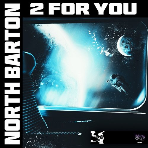 North Barton - 2 For You [LSR006]